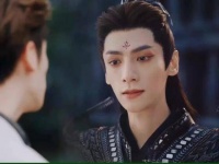 疑似顾云峥与澹台烬争执片段外泄，引发热议