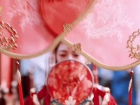 《度华年》张凌赫赵今麦大婚，公主重生再嫁裴文宣