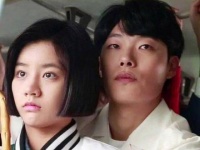 戏里戏外，你的感情都难以示人 柳俊烈 寒心