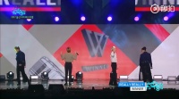 八年前的今天(170729)，WINNER 带来的现场舞台