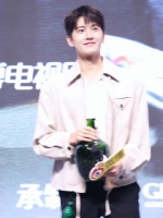 妈呀好清爽的杨洋