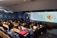 粤剧小哪吒引爆全场！“我是哪吒——国潮四重奏活动”让传统文化“活”起来