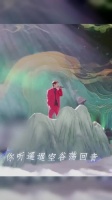 符龙飞的中国风好燃