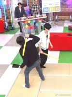 什么时候看这段能不笑啊啊啊