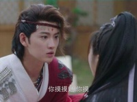 悄悄离去，夜昙心碎难言