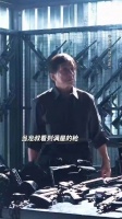新片里71岁的成龙时隔21年再演警察