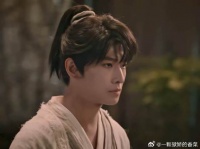 这一段杨洋演的好好啊眼神戏绝了！一点不输老戏骨