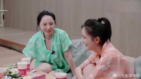 董璇调侃佟丽娅和陈思诚，离婚了还能一起拍戏！