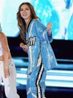 邓紫棋洛阳场《G.E.M.》超正视角纯享盛宴！