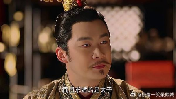 各国使者要来楚国提亲，每个人的命运都要改变！