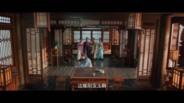 韩立墨府任务暴露契约精神弱点
