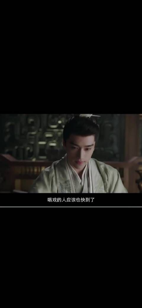 第一个想出让周也演女扮男装的人简直就是天才!