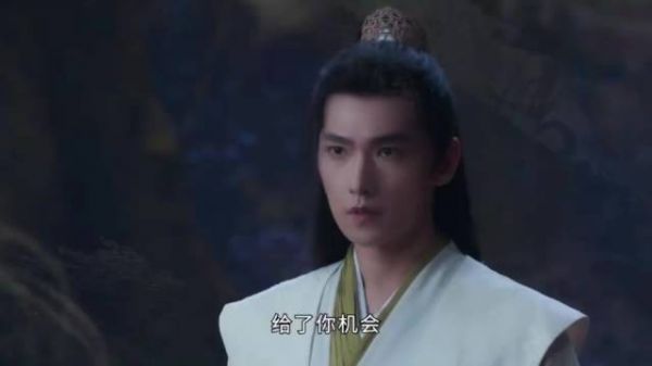 凡人修仙传11集预告:韩立入血色禁地遇南宫婉