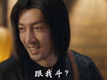 自己挖坑自己跳！七爷这波操作简直惊艳全场