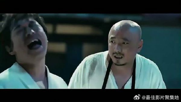 雷佳音这段精彩演绎,堪称全剧最搞笑,太逗了