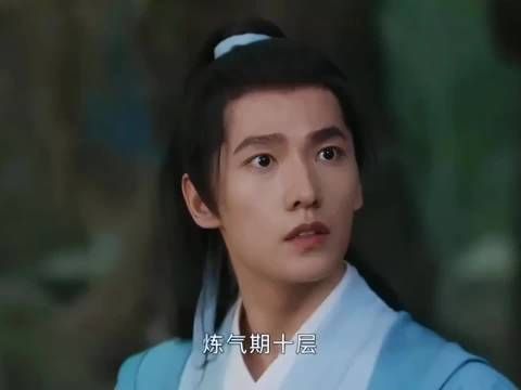 差点以为自己完蛋了,原来是虚惊一场