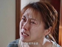婆媳的争吵声背后，是寻不回孩子的绝望利剑玫瑰 ✘剧综剪刀手