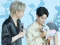 当韩烨和洛铭西用方言说出自己的经典台词…… 安乐传全员方言还原名台词