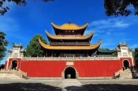 《岳阳楼记》为何非写不可