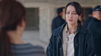 迪丽热巴新剧把眼睛哭出一层滤镜