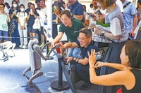 加速迭代 深度融合