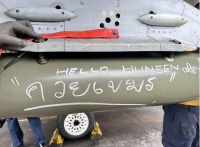 佩通坦含泪热泪宣布泰军部署，中美武器要在东南亚，大方比试一场