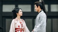 《锦月如歌》8月6日开播，周也丞磊演绎沙场将军
