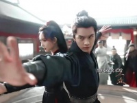 陈玄风简直就是梅超风的头号迷弟！