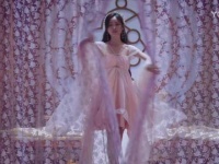 差点把自己绕进去，笑崩了 又美又飒