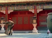 本以为是“灵异事件”，没想到竟是搞笑场面！