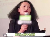 易烊千玺：我真的束手无策了 first青年电影展