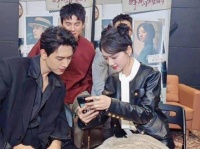 现哥真是温暖又有趣，两人搭档既有欢乐也有温情