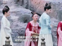 若非情归错人，她亦不失为一位优秀的女子！