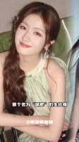 李兰迪越来越棒，会被更多人喜欢演技颜值都在线这才是真正的实力派演员