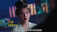 李兰迪从童星到实力派,26岁用角色证明自己