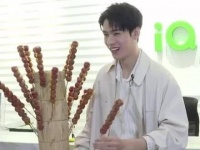 龚俊：打工人谁还没点疯狂时刻呢 狐妖小红娘月红篇仙品 扫楼 打工人