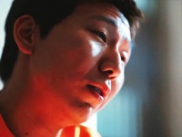 这场双方都博弈的戏份精彩，邓研常悦逻辑清晰并且非常的沉稳