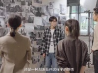 我的cp天下第一甜 汤城翊品