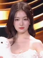 李兰迪2025年演技颜值双在线