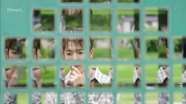 李东海创作才子 250730 yessay更新李东海 相关：少年出游～人比景美