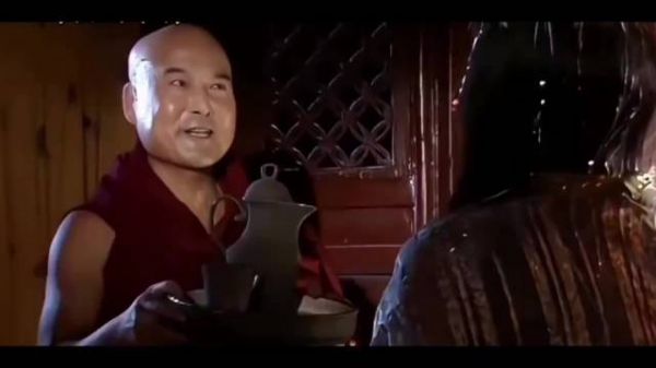 《西游记》里，为什么唐三藏出了大唐后，就没一个好和尚呢？