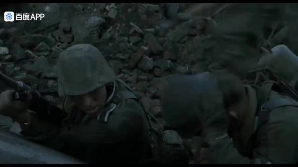 战争:二战片中的王者之作,这才叫惨绝人寰尸横遍野,我看了八遍!