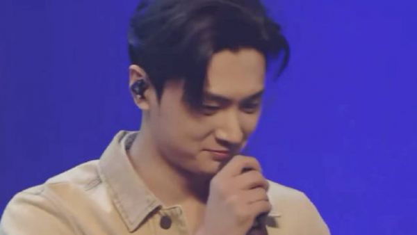 朴综星日文录音渐入佳境，获赞主持能力提升