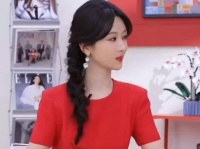 杨紫长相思 杨紫黄梓瑕