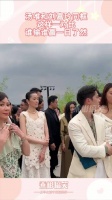 汤唯和刘嘉玲同框，这样一对比，谁输谁赢一目了然！
