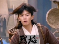 任嘉伦新剧《烈焰》片段引发观众追剧热潮