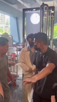 我到底当时在哪里鬼混 来厦门的时候怎么还收信