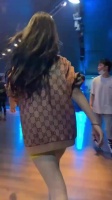 你们有没有看见那小哥哥的反应?