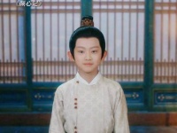 颜Nancy分享《颜心记》拍摄趣事，陈瑶等主演互动欢乐