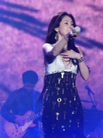 ‘‘世间最毒的仇恨 是有缘却无份，’’